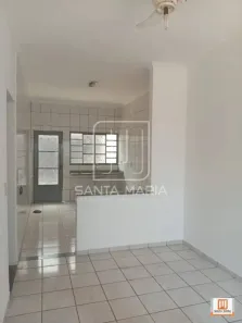 Casa com 2 Quartos à venda, 82m² no Jardim Florestan Fernandes, Ribeirão Preto