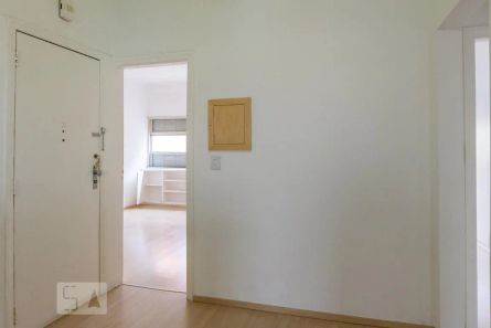 Apartamento com 2 Quartos à venda, 63m² no Campos Elíseos, São Paulo