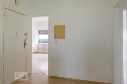 Apartamento com 2 Quartos à venda, 63m² no Campos Elíseos, São Paulo