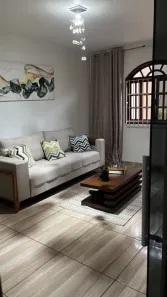 Casa com 5 Quartos à venda, 330m² no Sol e Mar, Macaé