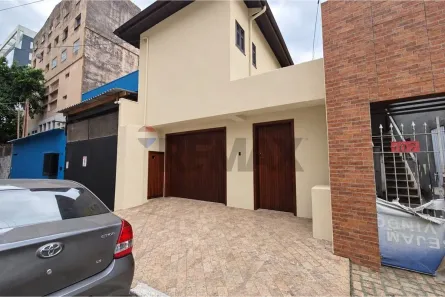 Imóvel Comercial para alugar, 152m² no Planalto Paulista, São Paulo