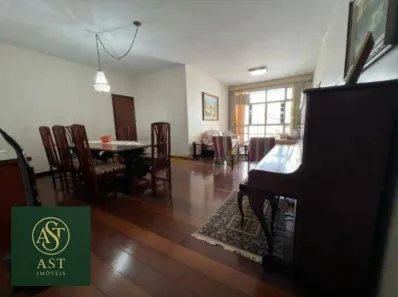 Apartamento com 4 Quartos à venda, 185m² no Icaraí, Niterói