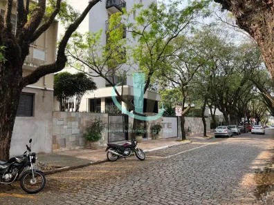 Apartamento com 3 Quartos à venda, 207m² no Centro, Araraquara