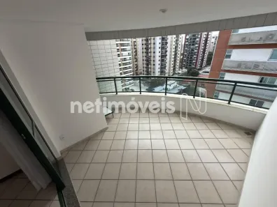 Apartamento com 3 Quartos à venda, 115m² no Mata da Praia, Vitória