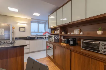 Apartamento com 3 Quartos à venda, 81m² no Itaim Bibi, São Paulo