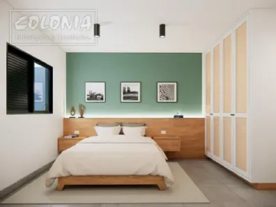 Casa com 3 Quartos à venda, 103m² no Vila Metalúrgica, Santo André
