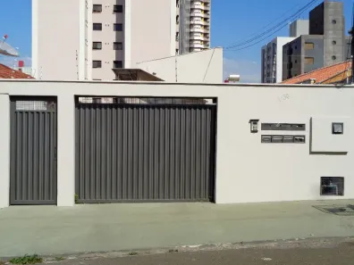 Kitnet com 1 Quarto para alugar, 28m² no Jardim Europa, Piracicaba