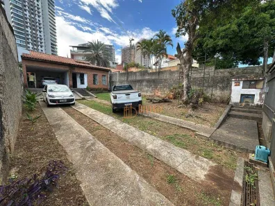 Casa com 3 Quartos para venda ou aluguel, 400m² no Jardim Faculdade, Sorocaba