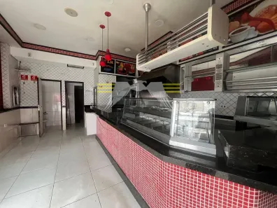 Ponto Comercial para alugar, 30m² no Brás, São Paulo