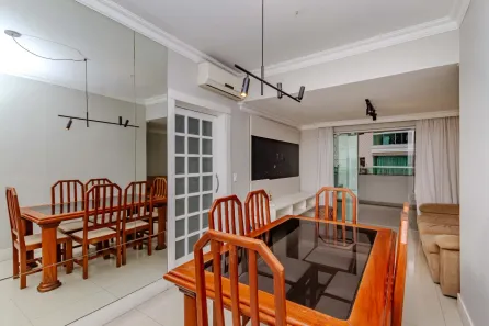 Apartamento com 3 Quartos à venda, 100m² no Centro, Balneário Camboriú