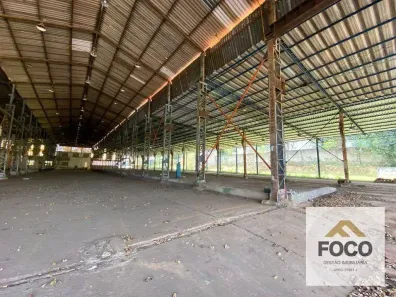 Galpão/Depósito/Armazém para alugar, 2500m² no Residencial Terras de Ártemis (Ártemis), Piracicaba