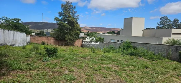 Lote/Terreno à venda, 720m² no Alphaville - Lagoa dos Ingleses, Nova Lima