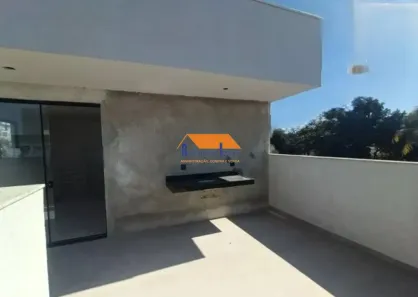 Apartamento com 3 Quartos à venda, 130m² no Itapoã, Belo Horizonte