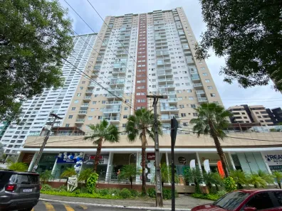 Apartamento com 2 Quartos para alugar, 59m² no Aeroclube, João Pessoa