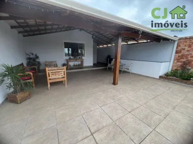 Casa com 3 Quartos à venda, 120m² no Shalimar, Lagoa Santa