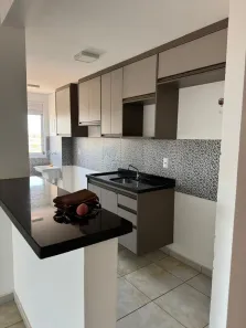 Apartamento com 2 Quartos à venda, 65m² no Vila Maria Luiza, Ribeirão Preto