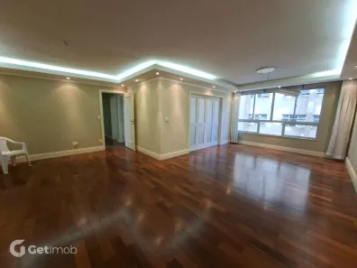 Apartamento com 3 Quartos à venda, 134m² no Perdizes, São Paulo