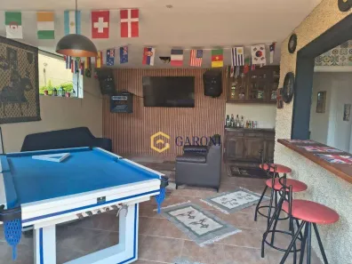 Casa com 4 Quartos à venda, 296m² no Alto da Lapa, São Paulo