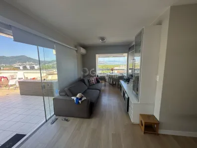 Cobertura com 3 Quartos à venda, 185m² no Saco Grande, Florianópolis