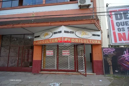 Ponto Comercial à venda, 25m² no Petrópolis, Porto Alegre