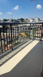 Apartamento com 2 Quartos à venda, 50m² no Chácara Belenzinho, São Paulo