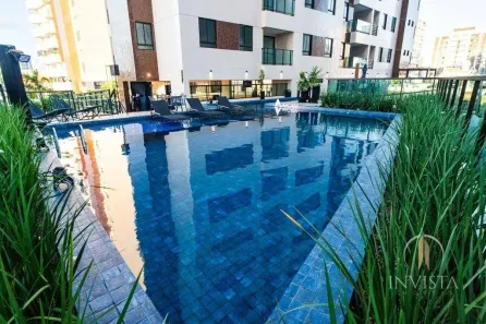 Apartamento com 3 Quartos à venda, 90m² no Jardim Oceania, João Pessoa