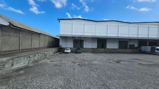Galpão/Depósito/Armazém para alugar, 3000m² no Ibura, Recife