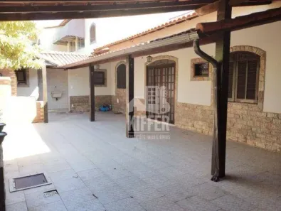 Casa com 2 Quartos à venda, 81m² no Barroco (Itaipuaçu), Maricá