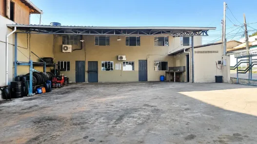 Lote/Terreno com 1 Quarto para alugar, 360m² no Pindorama, Belo Horizonte