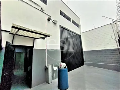 Galpão/Depósito/Armazém à venda, 288m² no Parque Industrial, Campinas