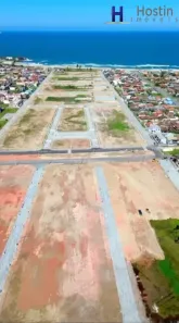 Lote/Terreno à venda, 360m² no Da Praia Grande, São Francisco do Sul