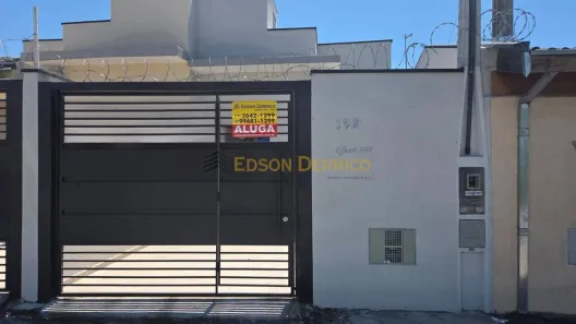 Casa com 2 Quartos à venda, 77m² no Comercial e Residencial Jardim Mariana, Pindamonhangaba