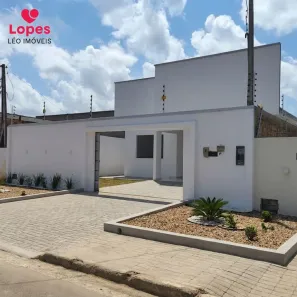 Casa com 3 Quartos à venda, 141m² no Jóquei Clube, Boa Vista