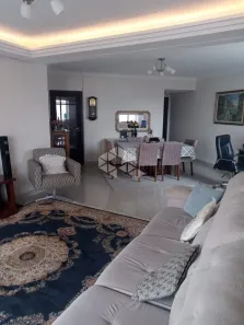 Apartamento com 3 Quartos à venda, 128m² no Estreito, Florianópolis