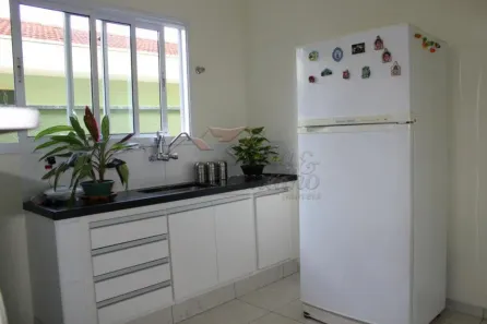 Casa com 3 Quartos à venda, 300m² no Jardim Piratininga, Ribeirão Preto