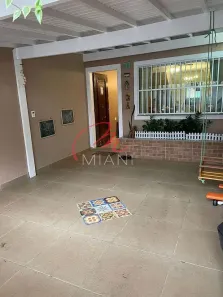 Sobrado com 3 Quartos à venda, 98m² no Jardim Esmeralda, São Paulo
