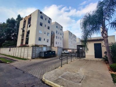 Apartamento com 2 Quartos à venda, 63m² no Feitoria, São Leopoldo