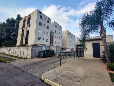 Apartamento com 2 Quartos à venda, 63m² no Feitoria, São Leopoldo