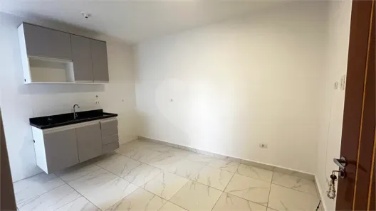 Apartamento com 1 Quarto para alugar, 34m² no Vila Dom Pedro II, São Paulo