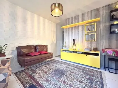 Casa com 2 Quartos à venda, 52m² no São Luiz Gonzaga, Passo Fundo