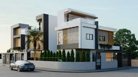 Casa com 3 Quartos à venda, 155m² no Ingleses do Rio Vermelho, Florianópolis