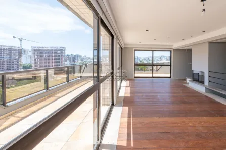 Cobertura com 3 Quartos à venda, 361m² no Bela Vista, Porto Alegre