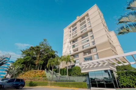 Apartamento com 1 Quarto à venda, 58m² no Costa e Silva, Joinville