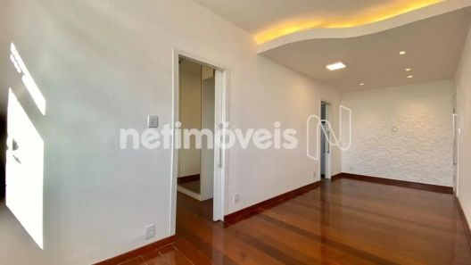 Apartamento com 1 Quarto à venda, 42m² no Colégio Batista, Belo Horizonte