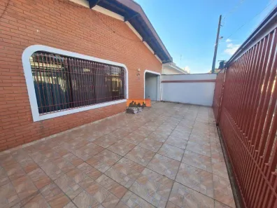 Casa com 4 Quartos à venda, 184m² no Jardim Santa Genebra II (Barão Geraldo), Campinas