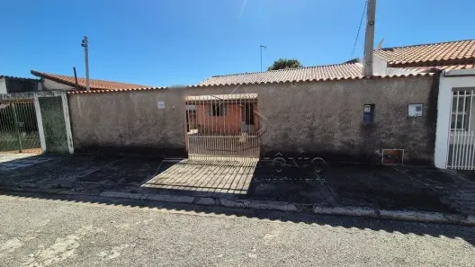 Casa com 3 Quartos à venda, 135m² no Jardim Sorocabano, Sorocaba