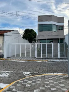 Sala Comercial para alugar, 500m² no Centro, Jacareí