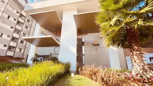 Apartamento com 1 Quarto à venda, 32m² no Centro, Criciúma