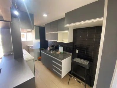 Apartamento com 3 Quartos à venda, 70m² no Todos os Santos, Rio de Janeiro