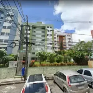 Apartamento com 3 Quartos à venda, 68m² no Vila Laura, Salvador